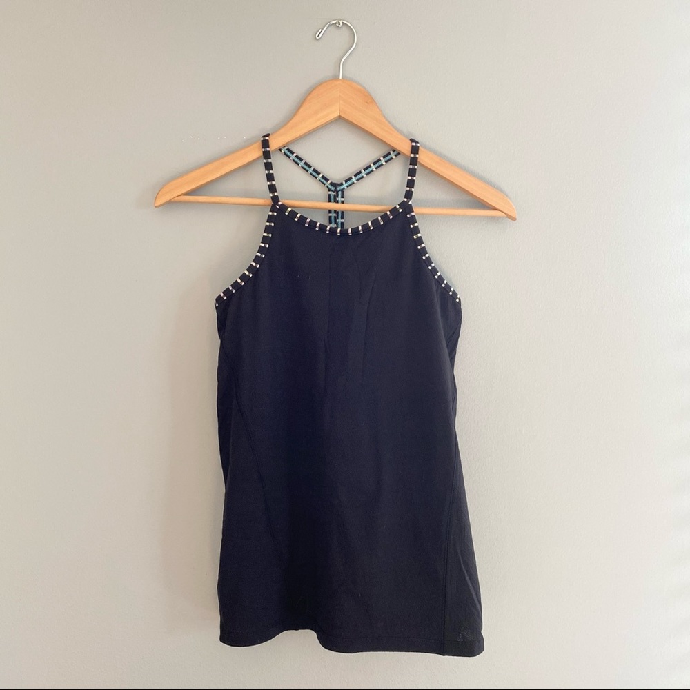 Ivivva Tank Top